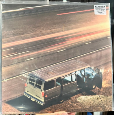 ALL ELSE FAILED - This Never Happened