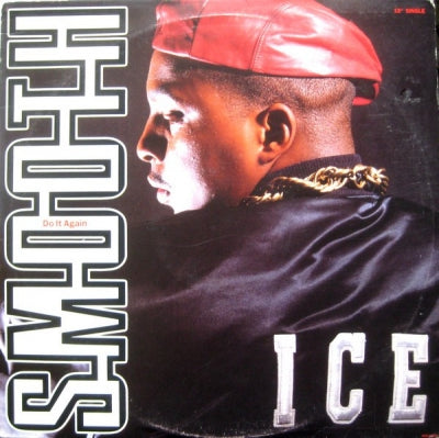 SMOOTH ICE - Do It Again
