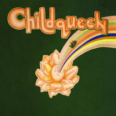 KADHJA BONET - Childqueen