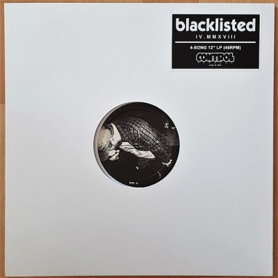 BLACKLISTED - IV.MMXVIII