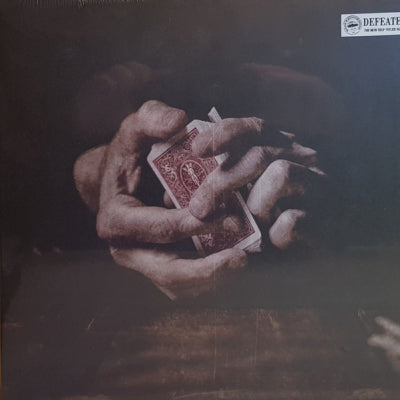 DEFEATER - Defeater