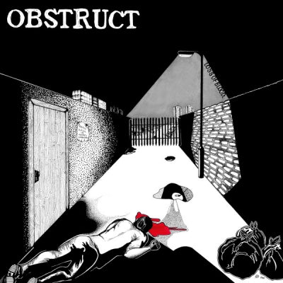 OBSTRUCT - Loss Of Blood
