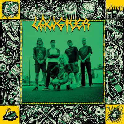 LAWGIVER - Lawgiver