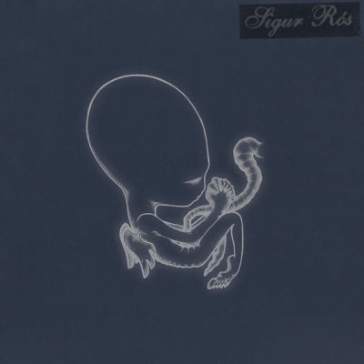 SIGUR ROS - Agaetis Byrjun