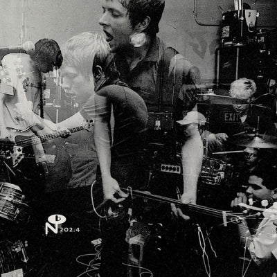 UNWOUND - No Energy