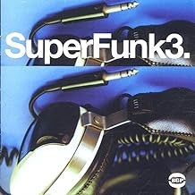 VARIOUS - SuperFunk3.
