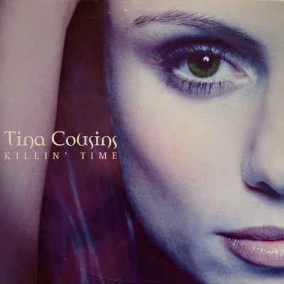 TINA COUSINS - Killin' Time