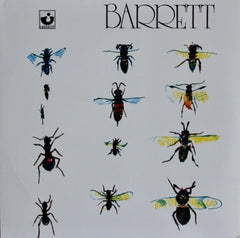 SYD BARRETT - Barrett