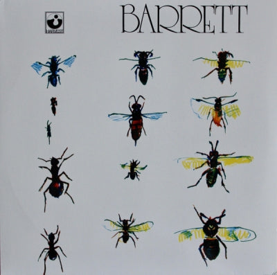 SYD BARRETT - Barrett