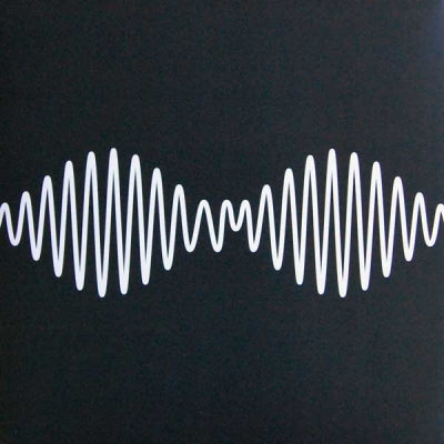 ARCTIC MONKEYS - AM