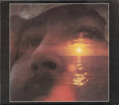 DAVID CROSBY - If I Could Only Remember My Name....