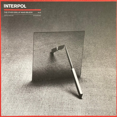 INTERPOL - The Other Side Of Make-Believe