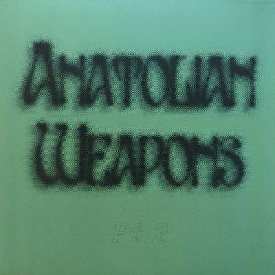ANATOLIAN WEAPONS - Pt.2