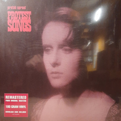 PREFAB SPROUT - Protest Songs