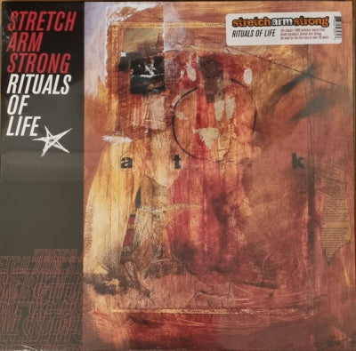 STRETCH ARM STRONG - Rituals Of Life