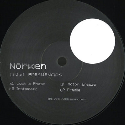 NORKEN - Tidal Frequencies
