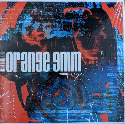 ORANGE 9MM - Tragic