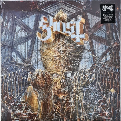GHOST - Impera