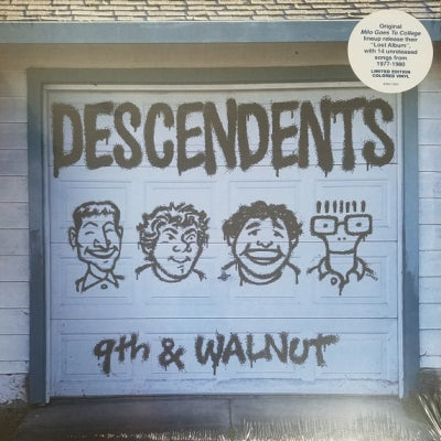 DESCENDENTS - 9th & Walnut