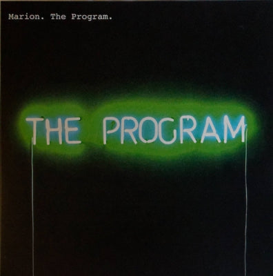MARION  - The Programme