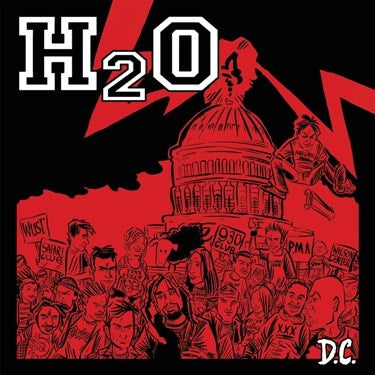 H2O - D.C.