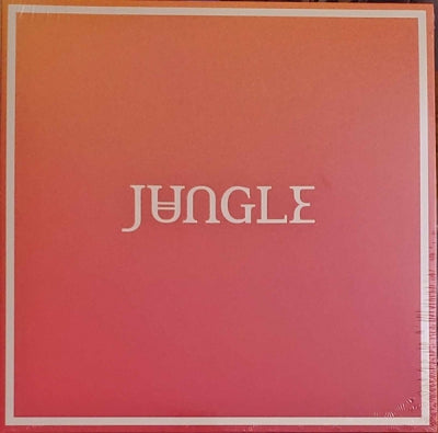 JUNGLE - Volcano