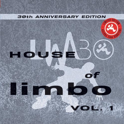 VARIOUS - House Of Limbo Vol. 1