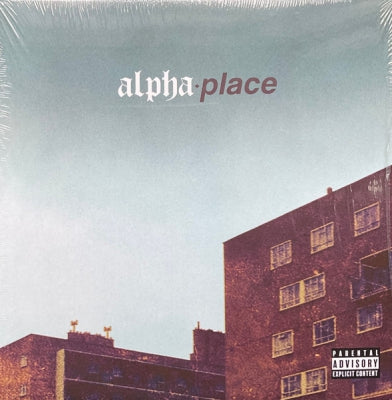 KNUCKS - Alpha Place