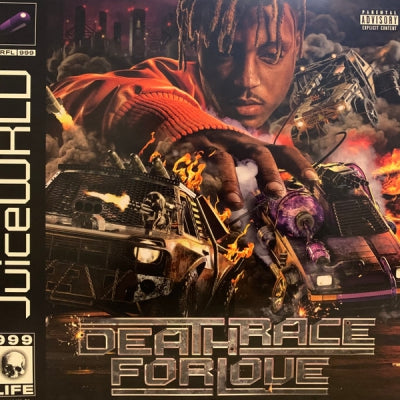 JUICE WRLD - Death Race For Love