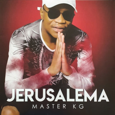 MASTER KG - Jerusalema