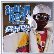 SOULJA BOY TELLEM - Crank That (Soulja Boy)
