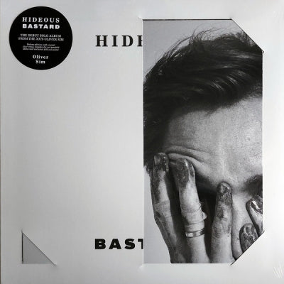 OLIVER SIM - Hideous Bastard
