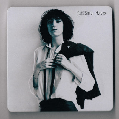 PATTI SMITH - Horses