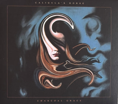 CALIGULA'S HORSE - Charcoal Grace