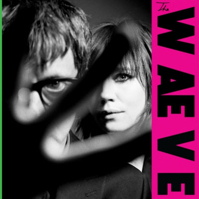 THE WAEVE - The Waeve