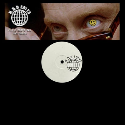 MAKE A DANCE - Mad Queen