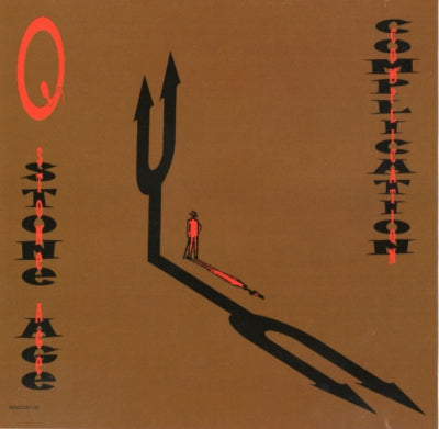 QUEENS OF THE STONE AGE - Stone Age Complication
