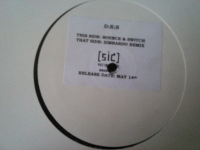 D:K:S - Bounce & Switch