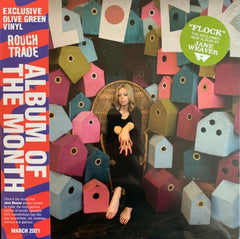 JANE WEAVER - Flock