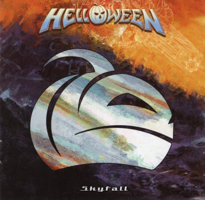 HELLOWEEN - Skyfall