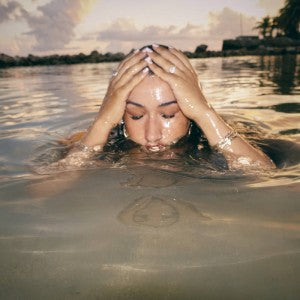 CLEO SOL - Gold