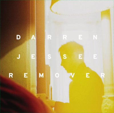 DARREN JESSEE - Remover