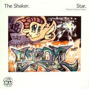 THE SHAKER - Star
