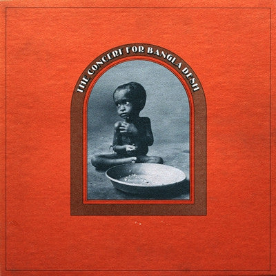 VARIOUS - The Concert For Bangla Desh