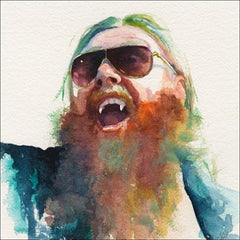 BENJI HUGHES - Songs In The Key Of Animals