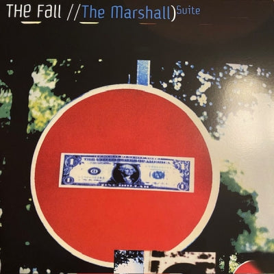 THE FALL - The Marshall Suite