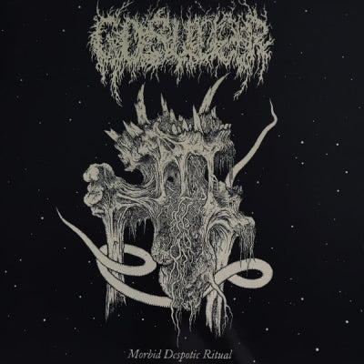 GOSUDAR - Morbid Despotic Ritual