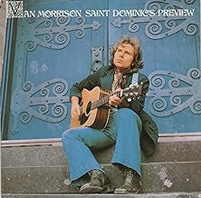 VAN MORRISON  - Saint Dominic's Preview