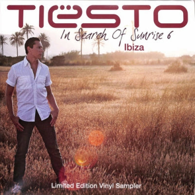 VARIOUS - In Search Of Sunrise 6: Ibiza