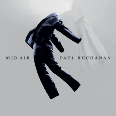 PAUL BUCHANAN - Mid Air